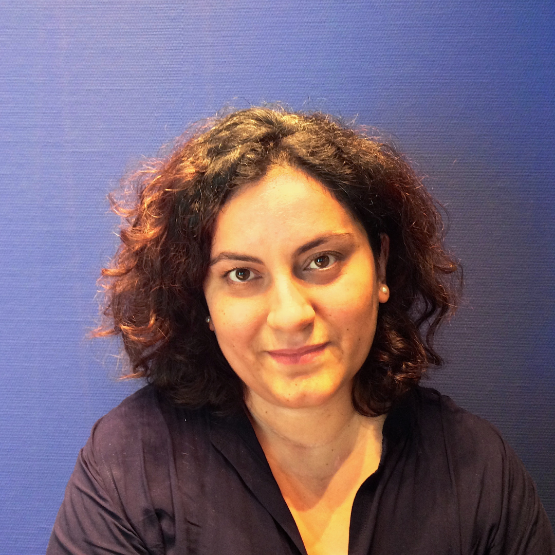 Berivan Eliş