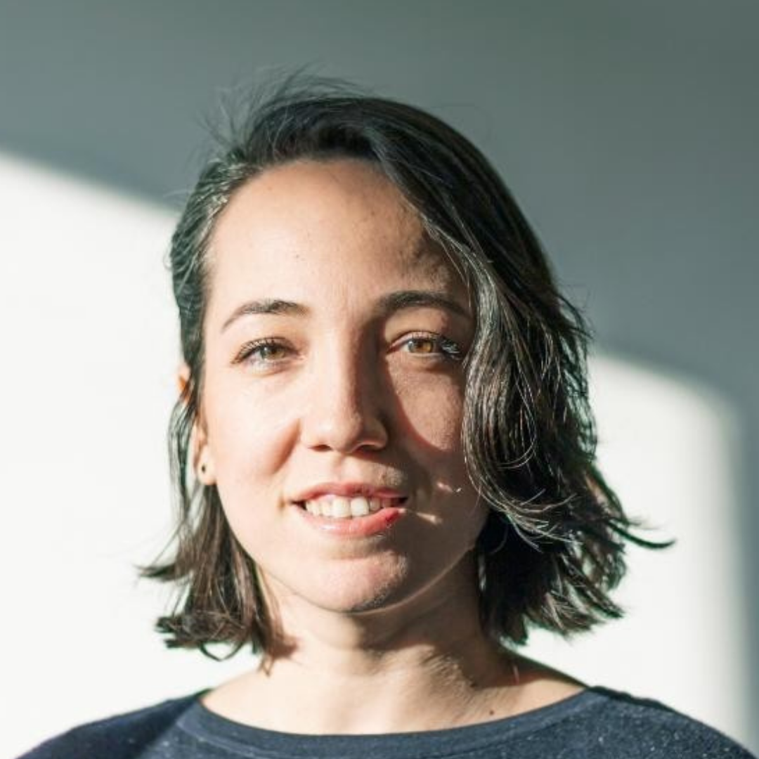 Gözde Şekercioğlu