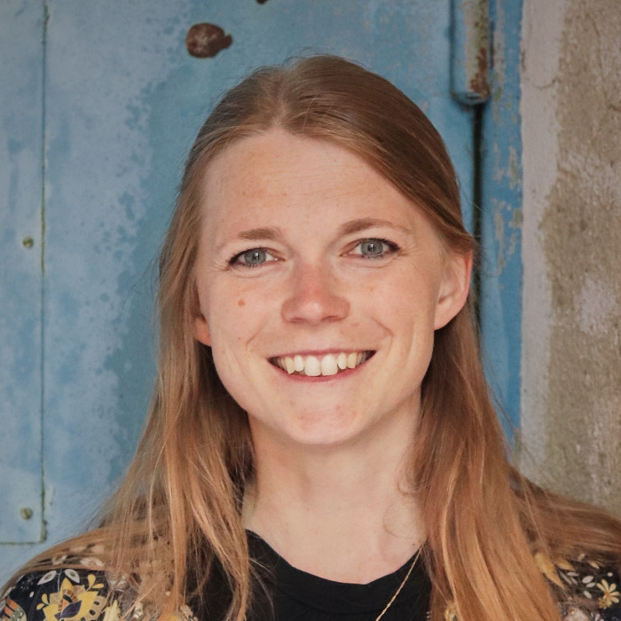 Annika Rosalie Schneider