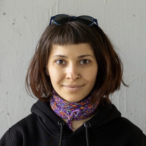 Meryem Betül Erişen