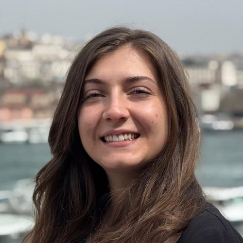 Ayşe Göç Yalçınkaya