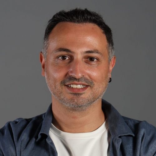 Orkun Doğan
