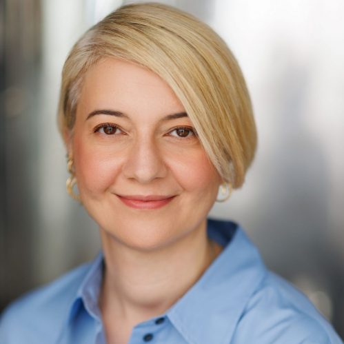 Pınar Akıskalıoğlu